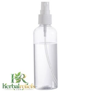 200ml K2 Clear Paper Spray