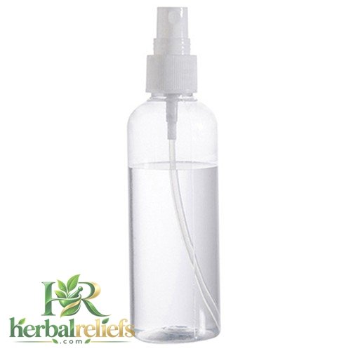 200ml K2 Clear Paper Spray