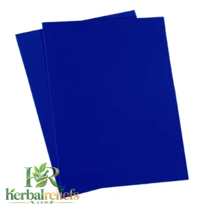 Blue Caution K2 Infused Paper for Sale