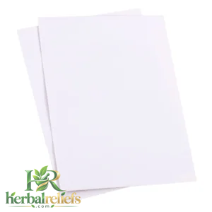 K2 Soaked Paper for Sale